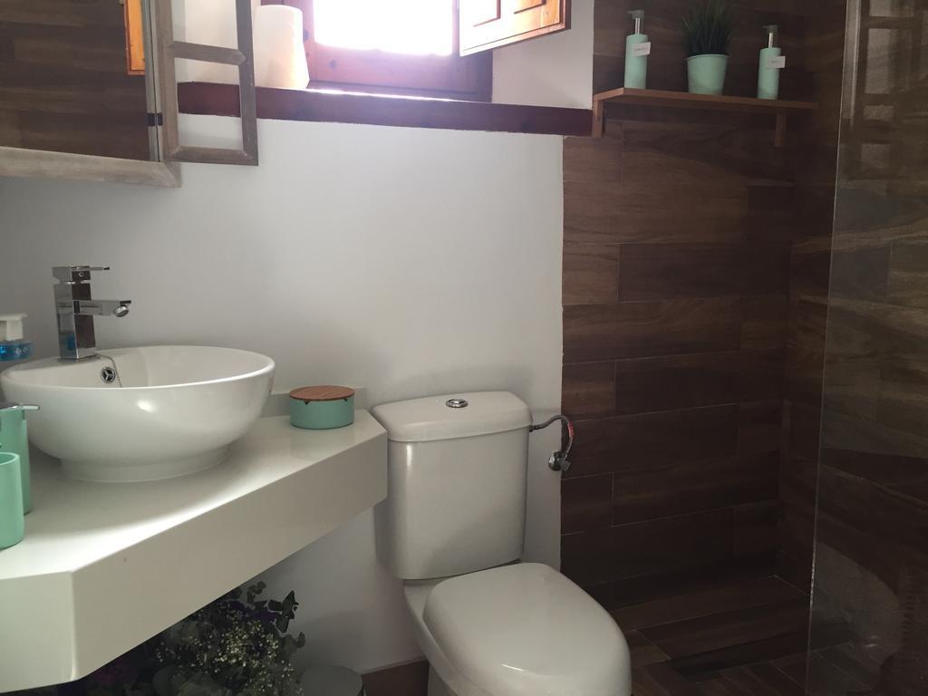 Duplex Juderia Lägenhet Córdoba Exteriör bild