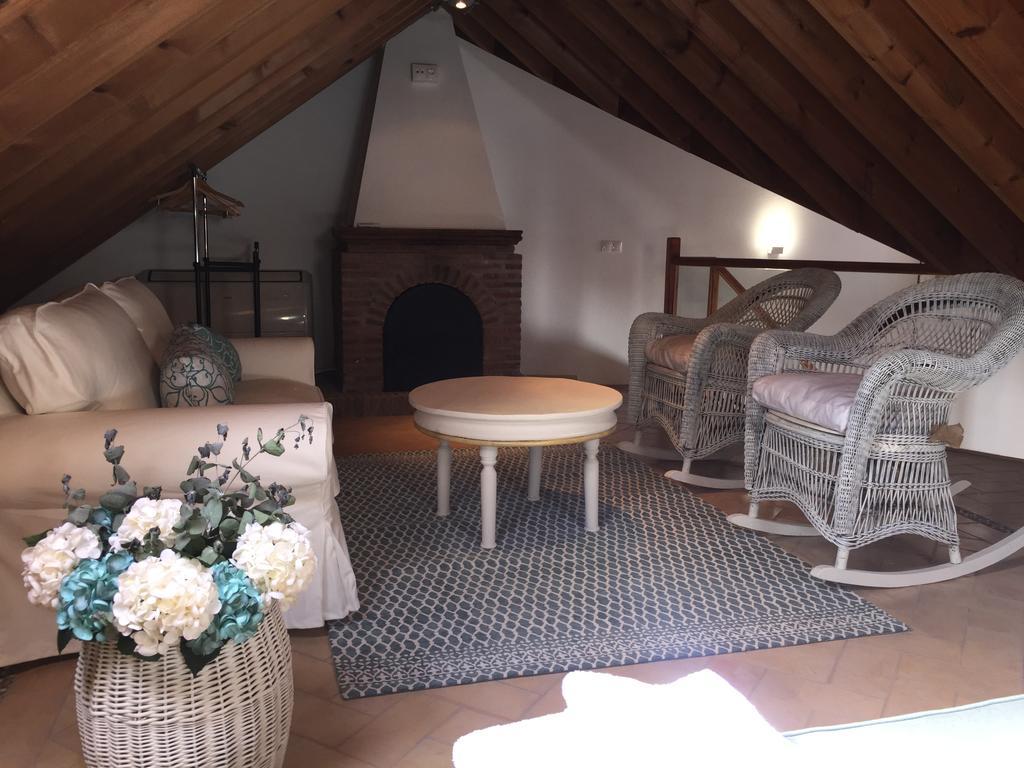 Duplex Juderia Lägenhet Córdoba Exteriör bild