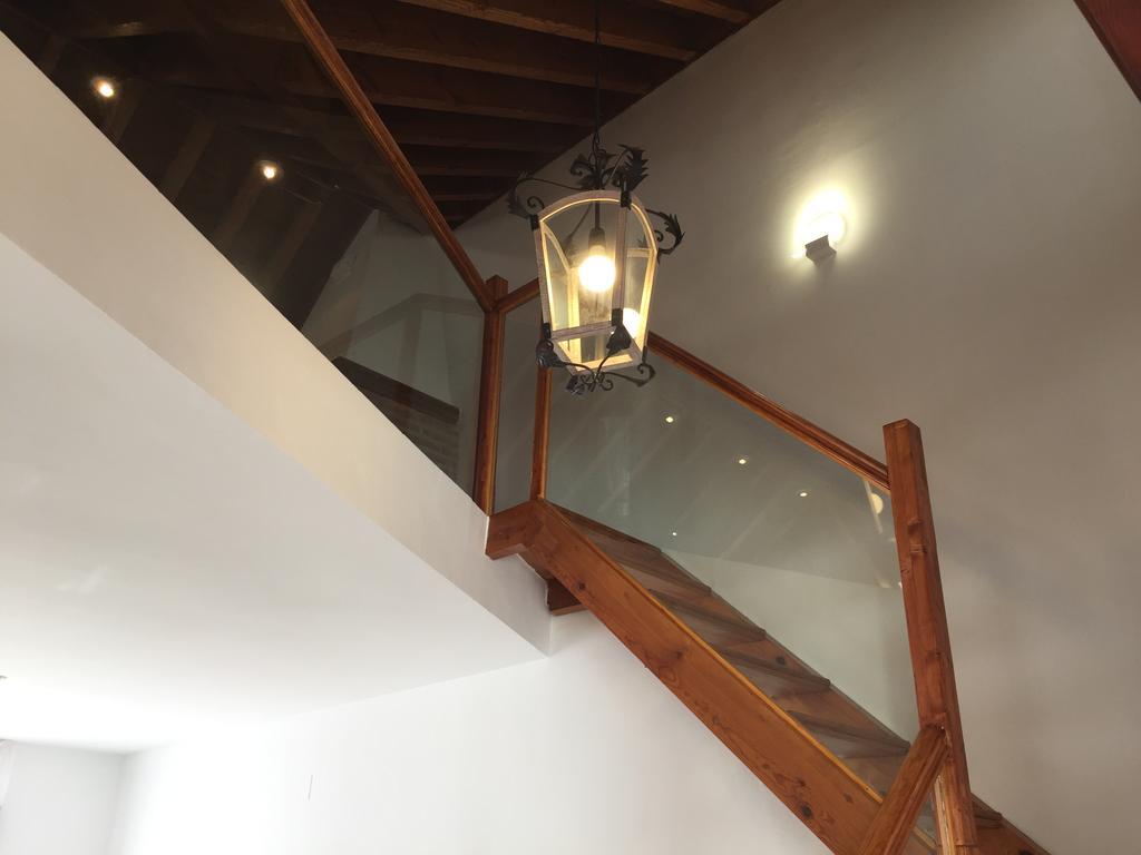 Duplex Juderia Lägenhet Córdoba Exteriör bild